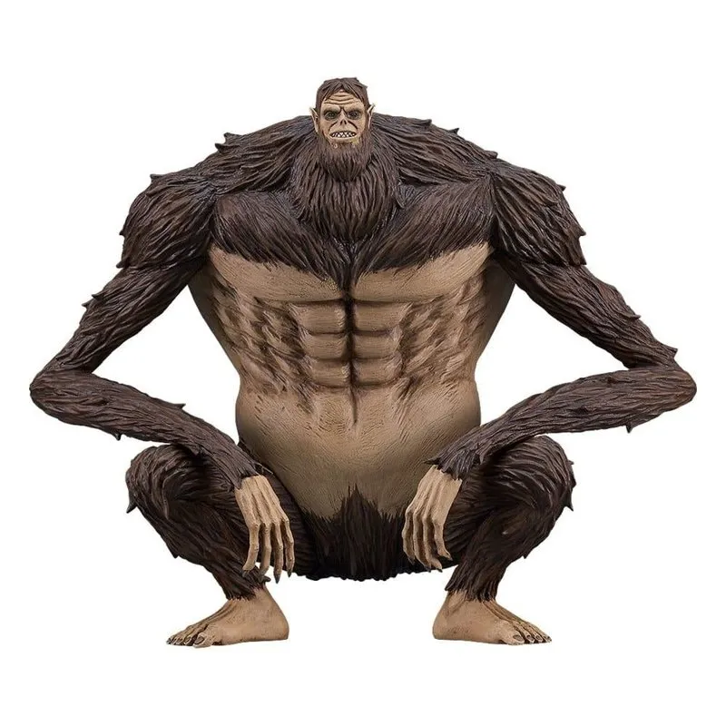 Anime Import Zeke Beast Titan Pop Up Parade L-1