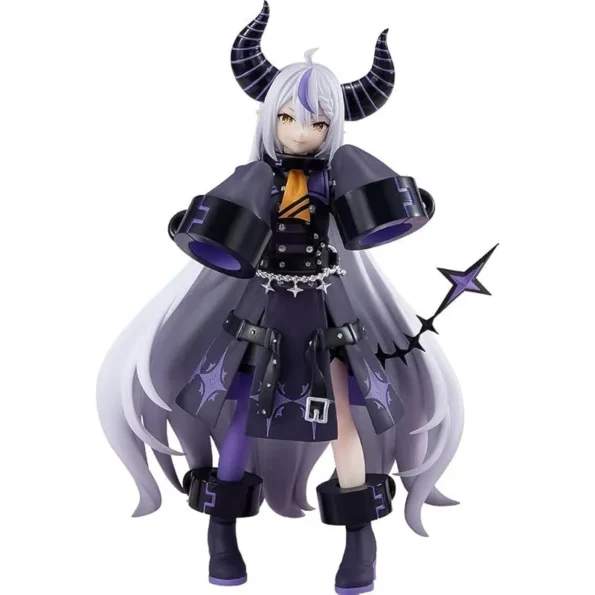 Anime Import La+ Darkness Pop Up Parade-1