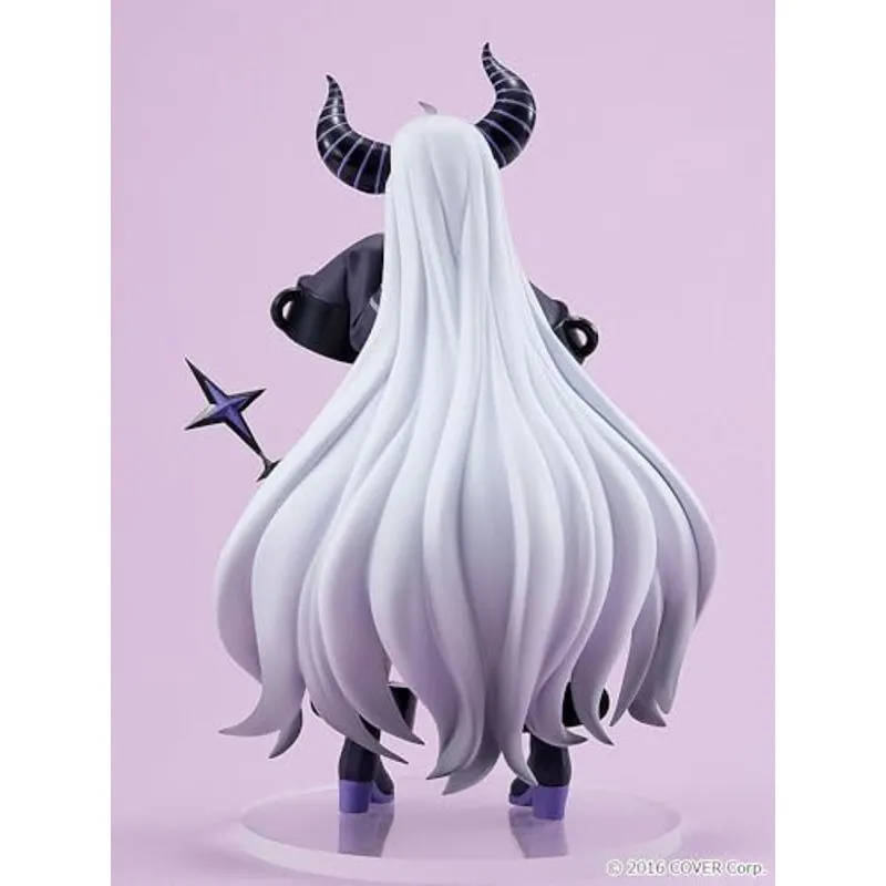 Anime Import La+ Darkness Pop Up Parade-2