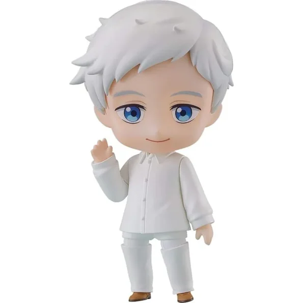 Anime Import Norman Nendoroid-1