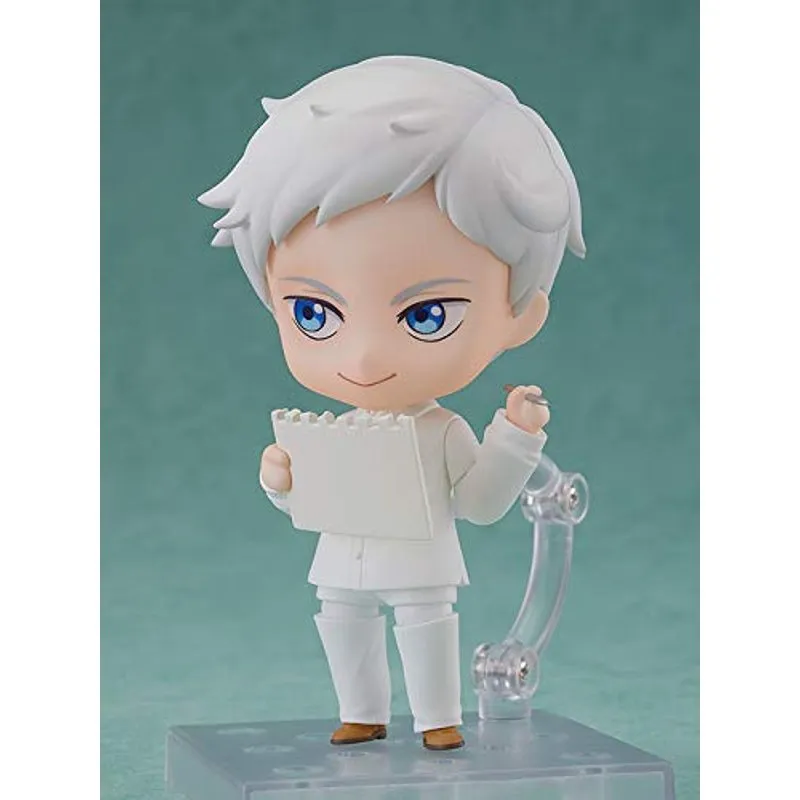 Anime Import Norman Nendoroid-2