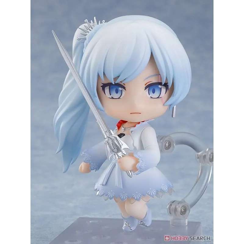 Anime Import Weiss Schnee Nendoroid-1