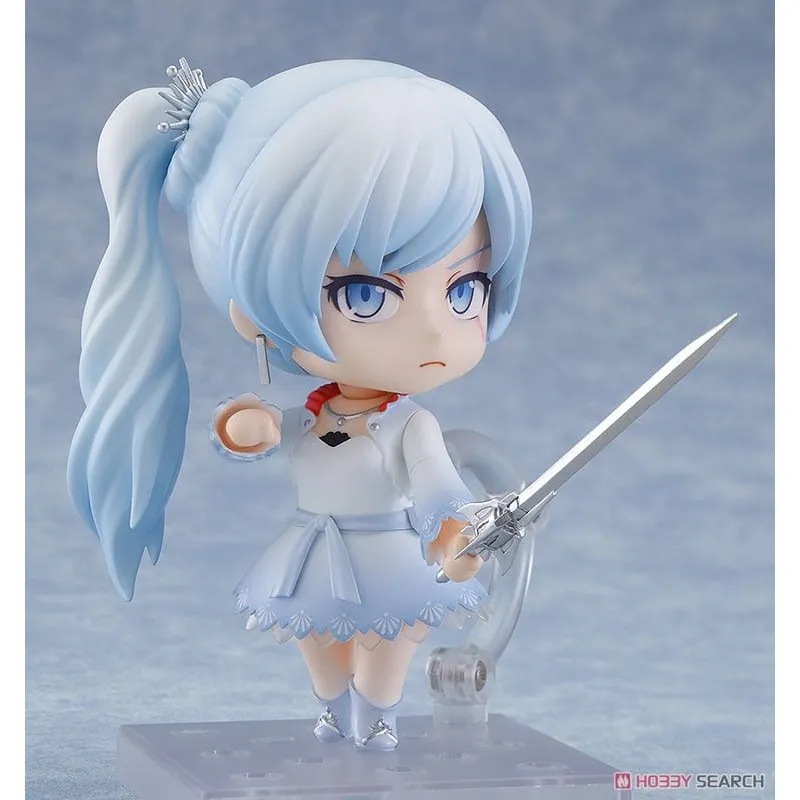 Anime Import Weiss Schnee Nendoroid-2
