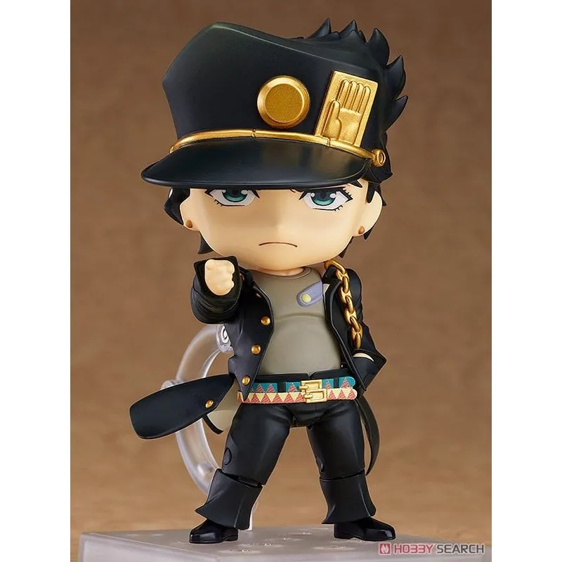 Anime Import Jotaro Kujo Nendoroid-1