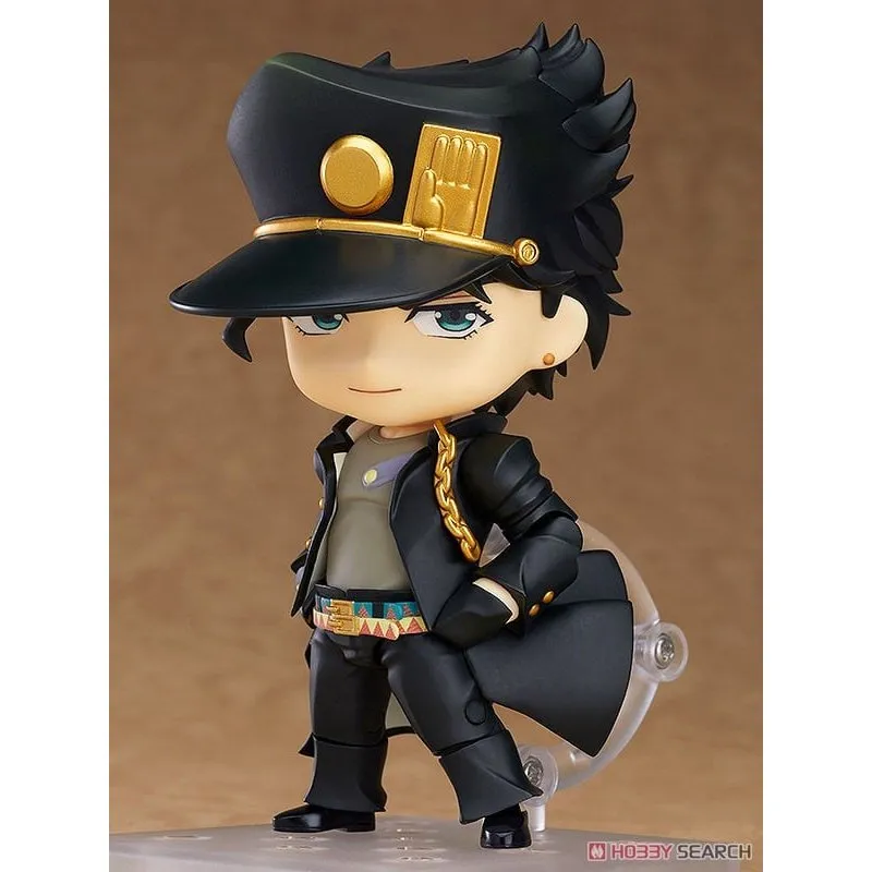 Anime Import Jotaro Kujo Nendoroid-2