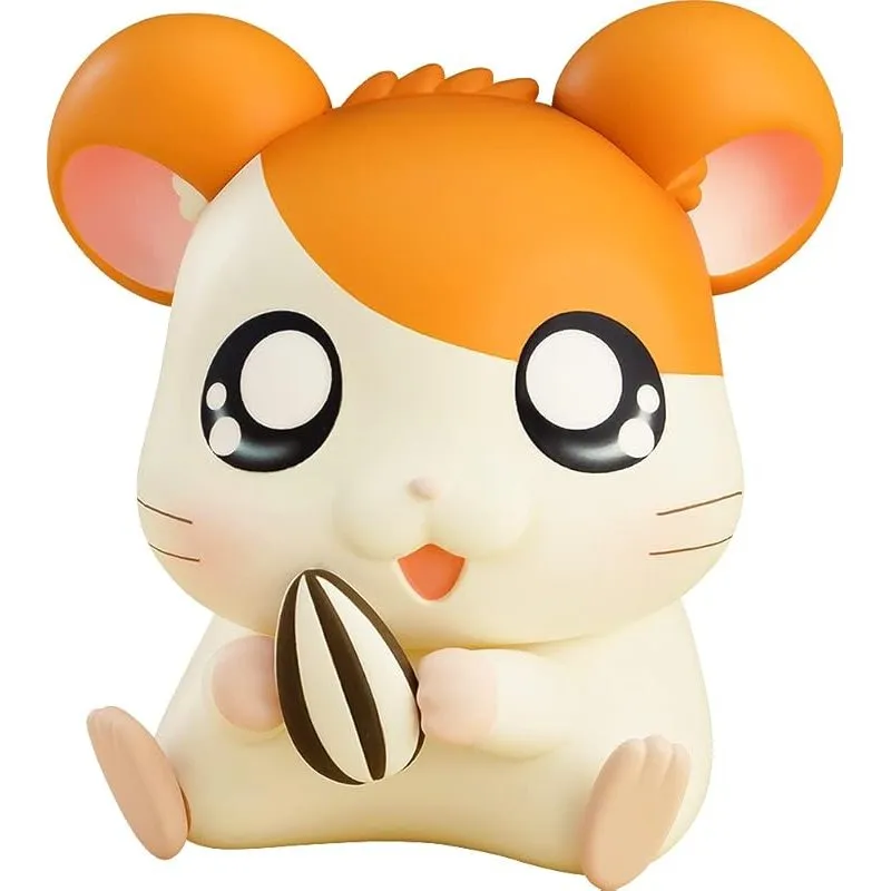 Anime Import Hamtaro Nendoroid-1