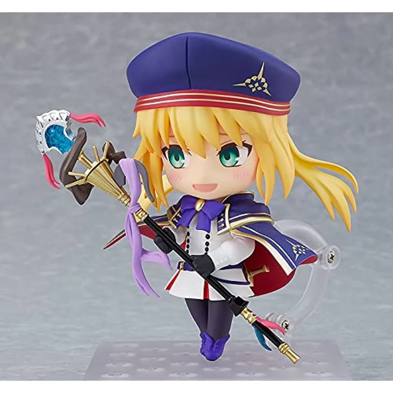 Anime Import Caster Altria Nendoroid-2