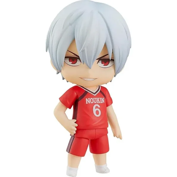 Anime Import Tatsuya Yoigoshi Nendoroid-1