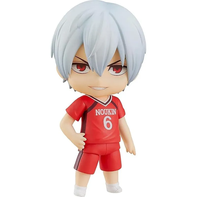 Anime Import Tatsuya Yoigoshi Nendoroid-1