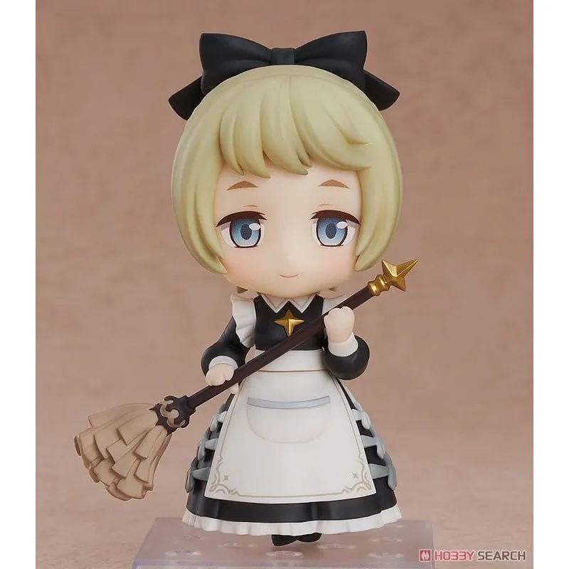Anime Import Rosaline Nendoroid-1