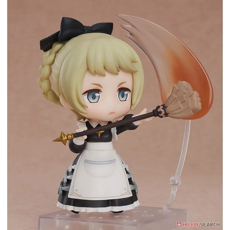 Anime Import Rosaline Nendoroid-2