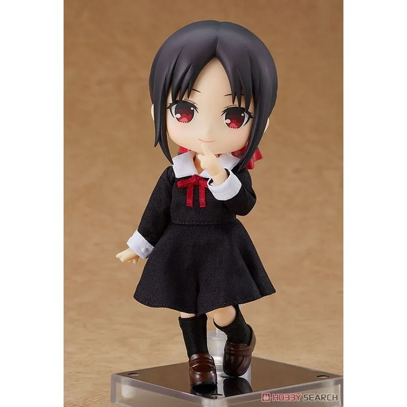 Anime Import Kaguya Shinomiya Nendoroid Doll-1