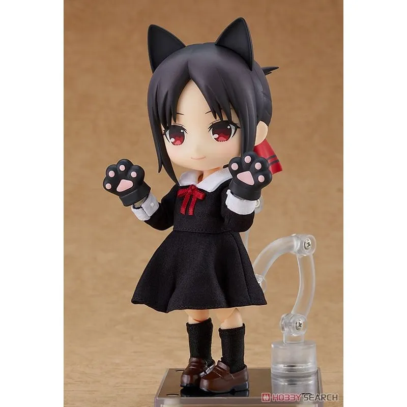 Anime Import Kaguya Shinomiya Nendoroid Doll-2