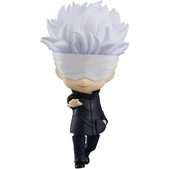 Anime Import Satoru Gojo 0 Ver Nendoroid-1
