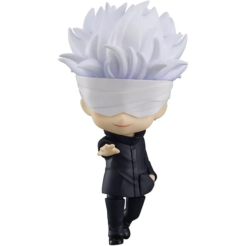 Anime Import Satoru Gojo 0 Ver Nendoroid-1