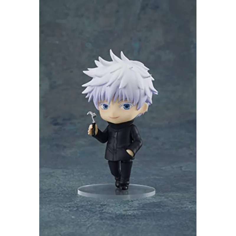 Anime Import Satoru Gojo 0 Ver Nendoroid-2