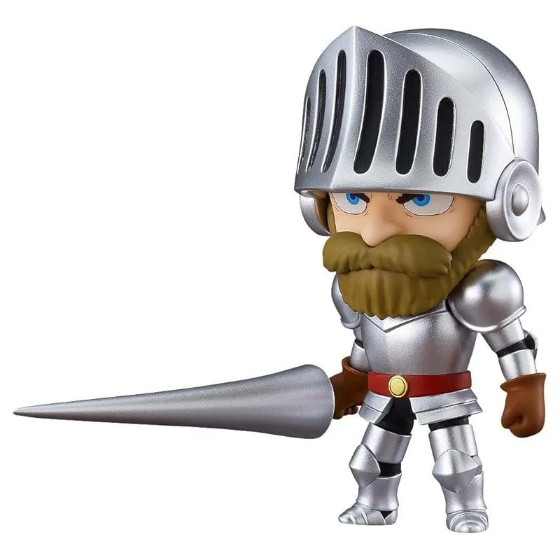 Anime Import Arthur Nendoroid-1