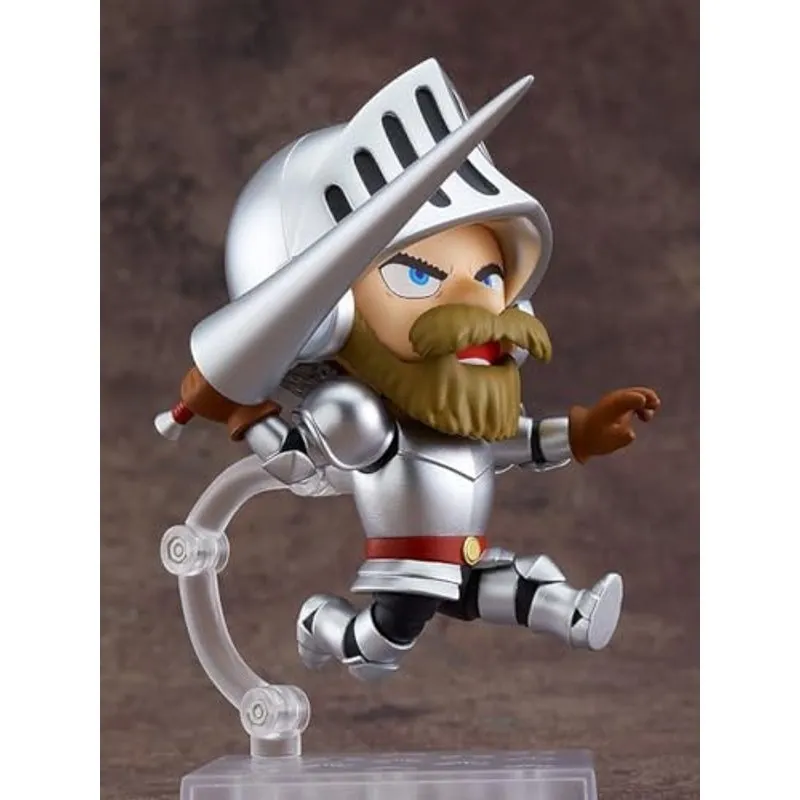 Anime Import Arthur Nendoroid-2