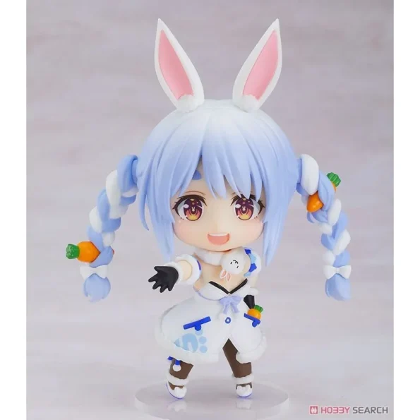 Anime Import Usada Pekora Nendoroid-1