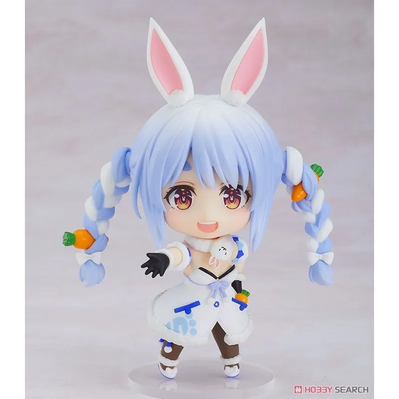 Anime Import Usada Pekora Nendoroid-1