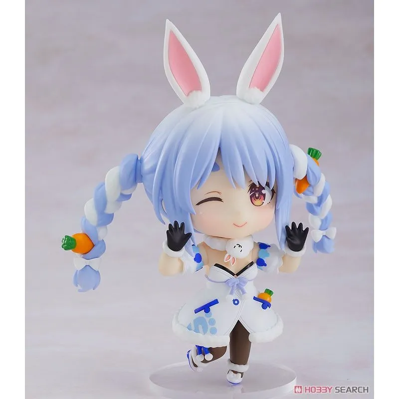 Anime Import Usada Pekora Nendoroid-2