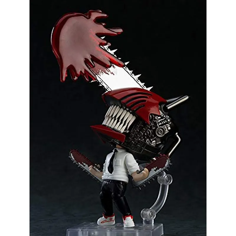 Anime Import Denji Nendoroid-2