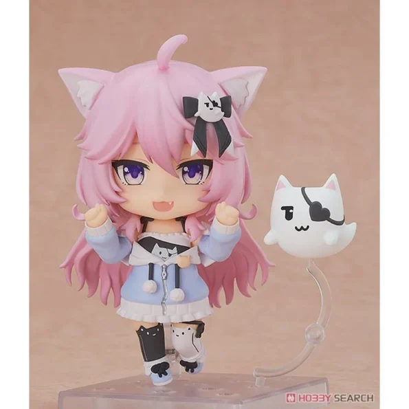 Anime Import Nyatasha Nyanners Nendoroid-1