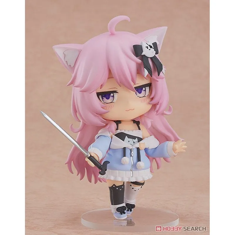 Anime Import Nyatasha Nyanners Nendoroid-2