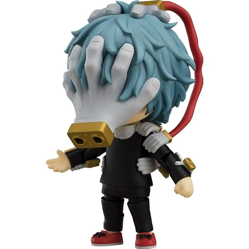 Anime Import Tomura Shigaraki Villains Edition Nendoroid-1