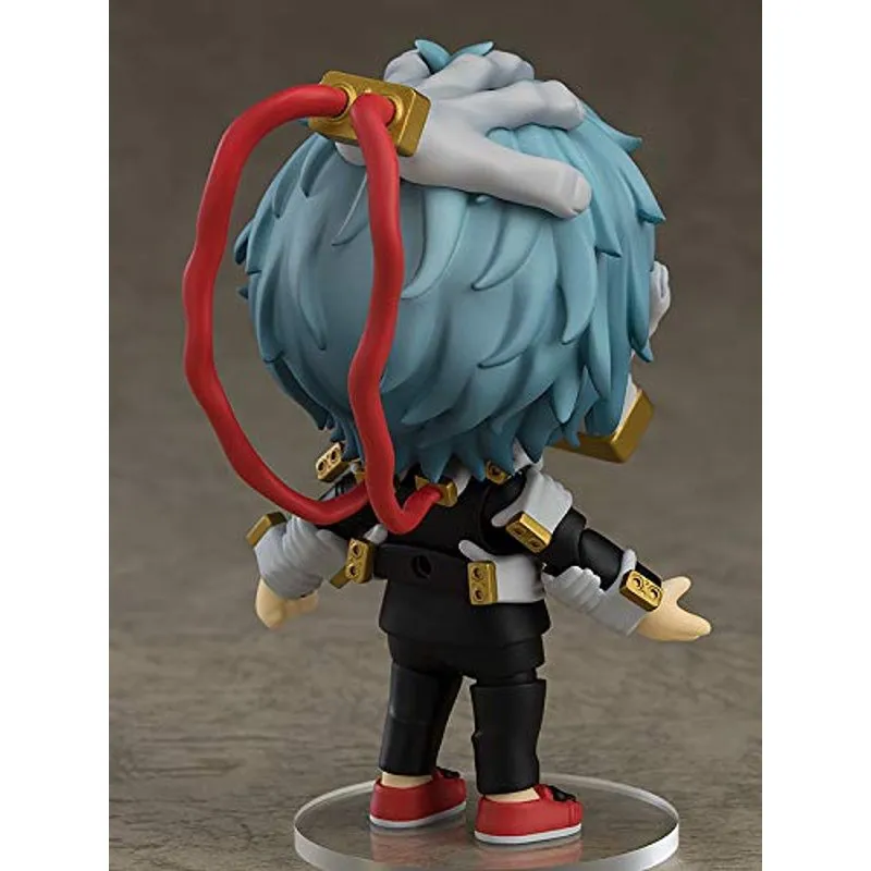 Anime Import Tomura Shigaraki Villains Edition Nendoroid-2
