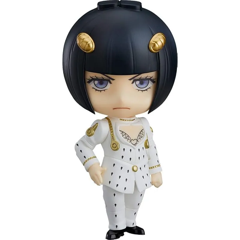 Anime Import Bruno Bucciarati Nendoroid-1