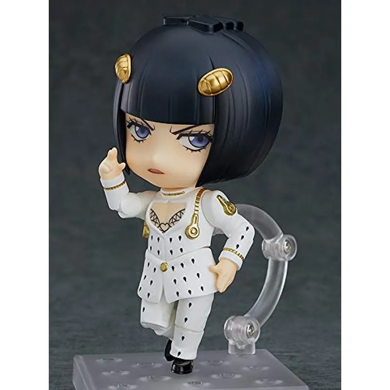 Anime Import Bruno Bucciarati Nendoroid-2