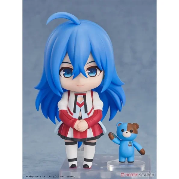 Anime Import Vivy Nendoroid-1