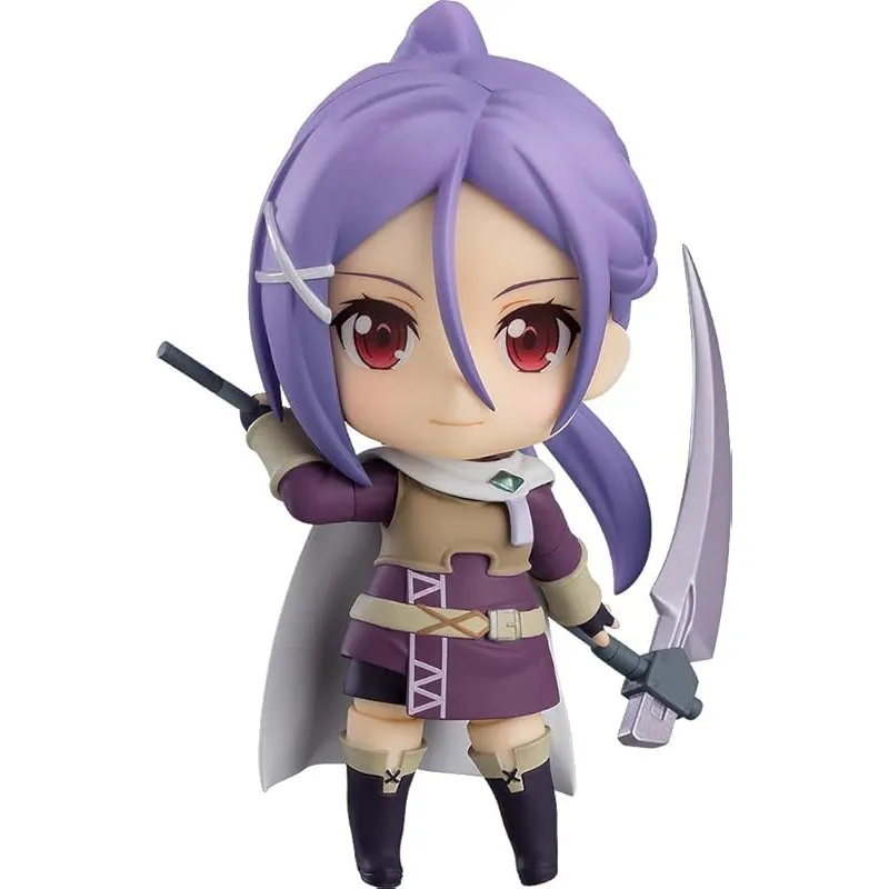 Anime Import Mito Nendoroid-1