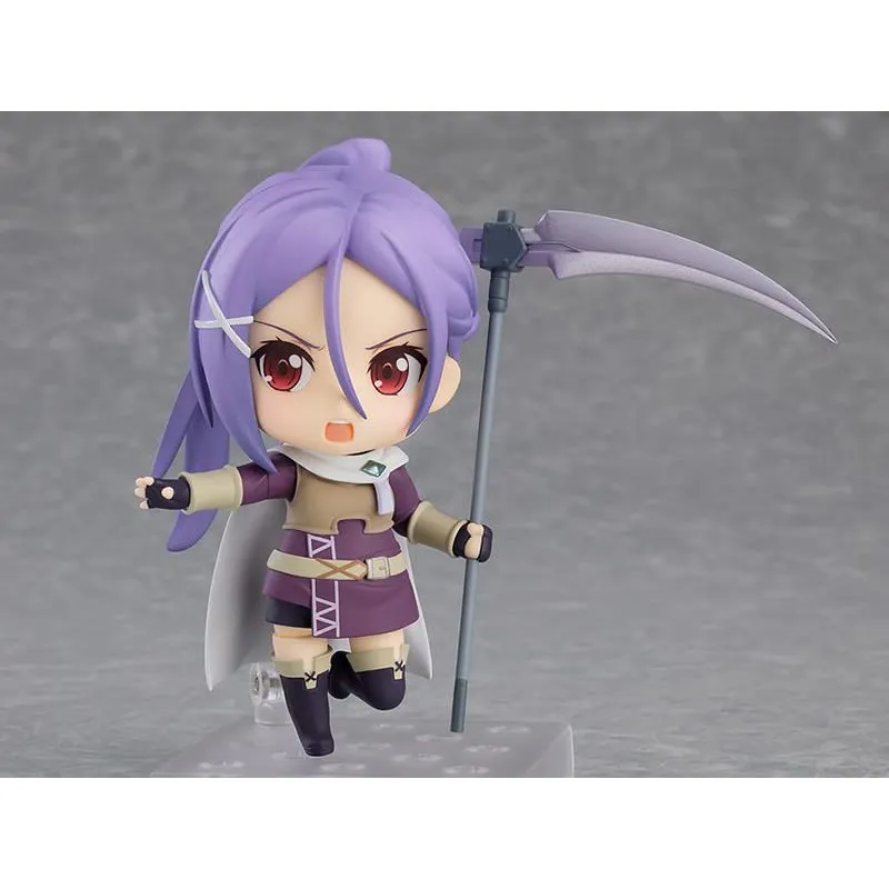 Anime Import Mito Nendoroid-2