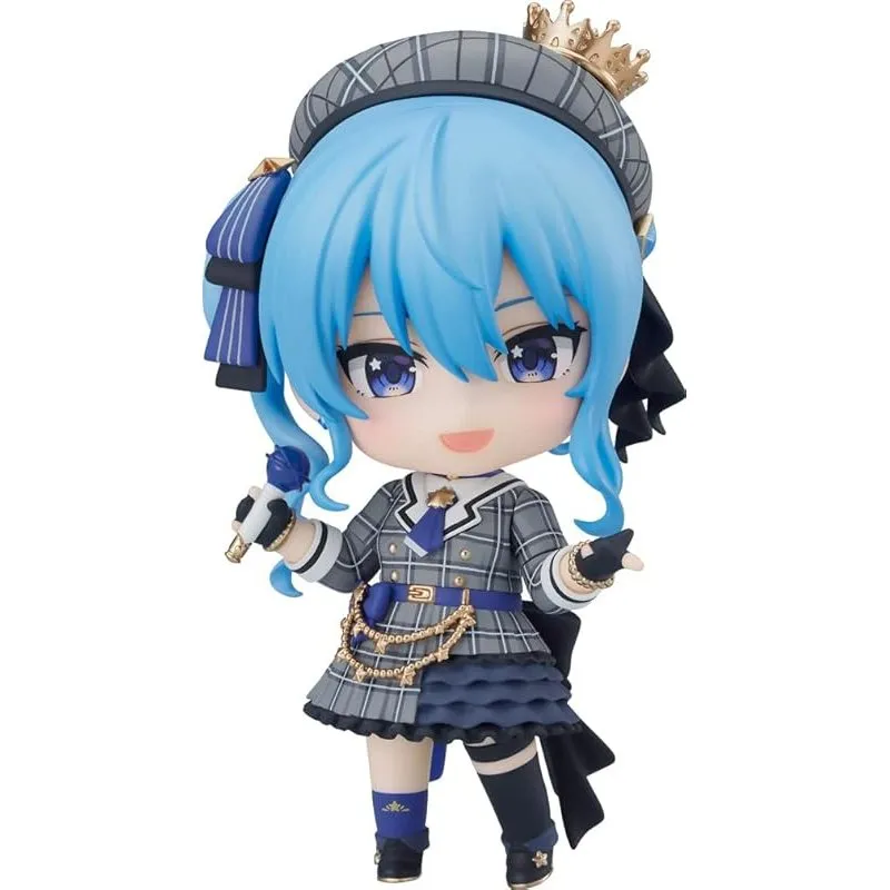 Anime Import Hoshimachi Suisei Nendoroid-1