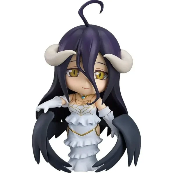 Anime Import Albedo Nendoroid-1