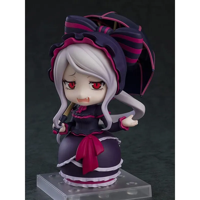 Anime Import Shalltear IV Nendoroid-2