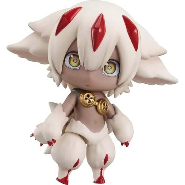 Anime Import Faputa Nendoroid-1