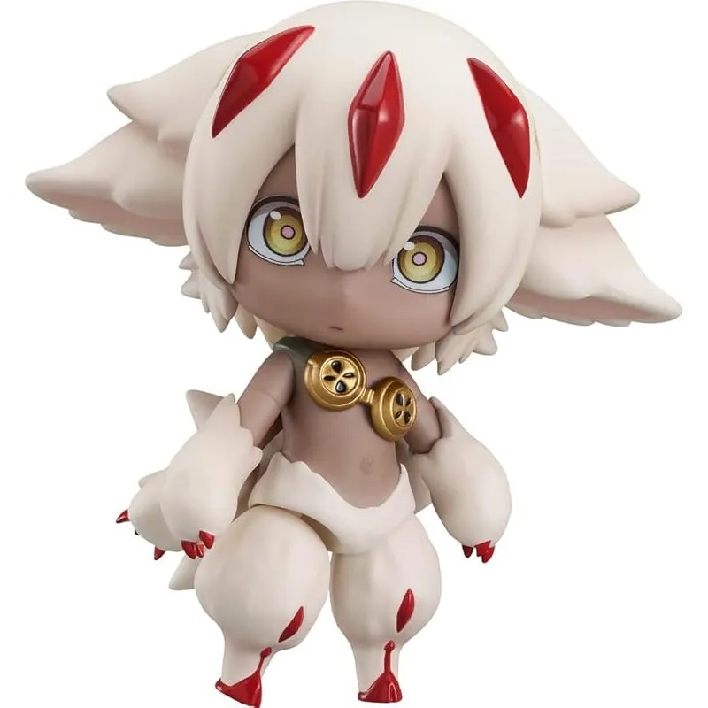 Anime Import Faputa Nendoroid-1