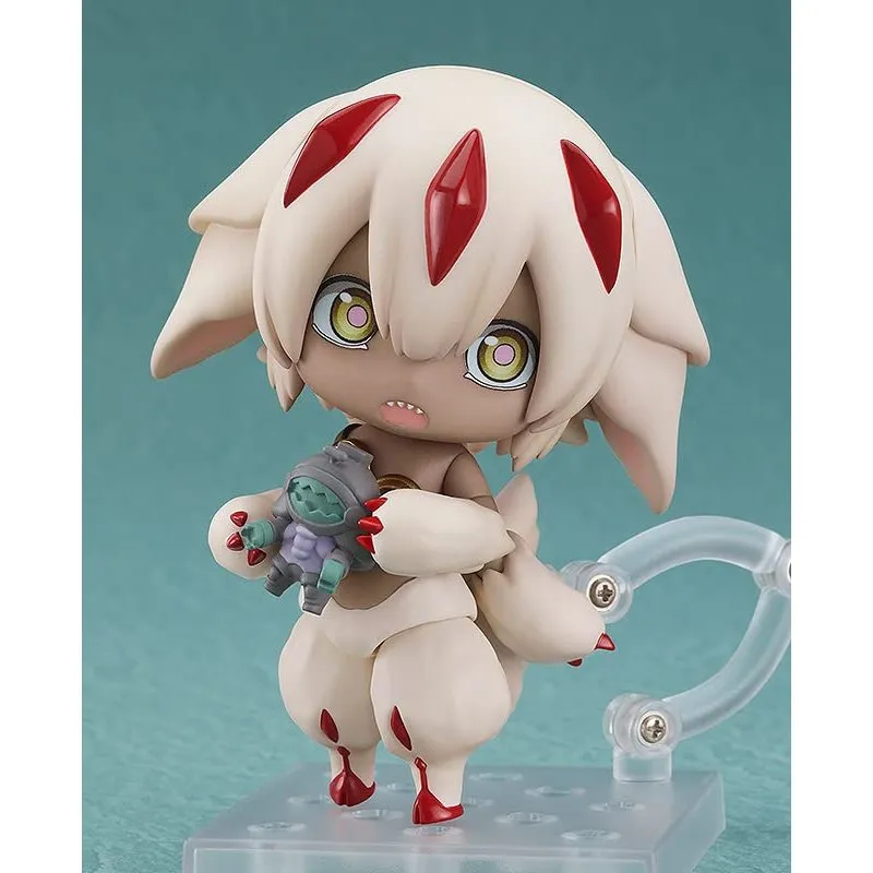 Anime Import Faputa Nendoroid-2