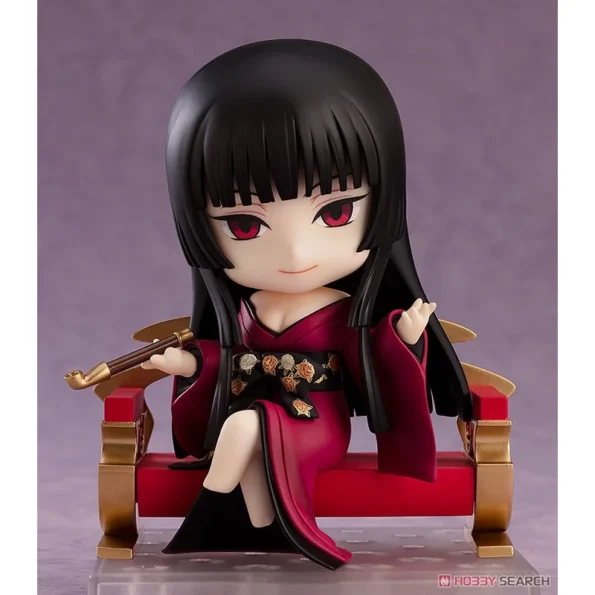 Anime Import Yuko Ichihara Nendoroid-1
