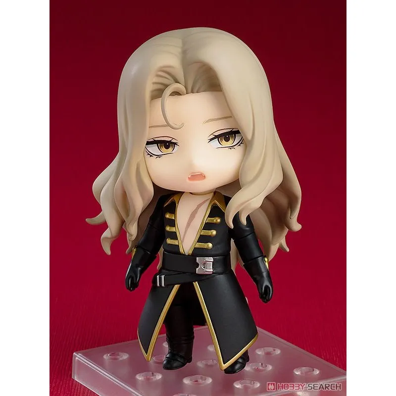 Anime Import Alucard Nendoroid-1