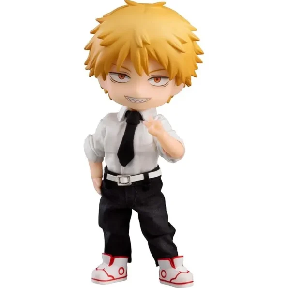 Anime Import Denji Nendoroid Doll-1
