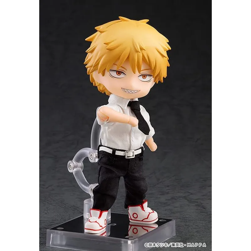 Anime Import Denji Nendoroid Doll-2