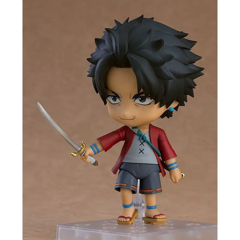 Anime Import Mugen Nendoroid-2