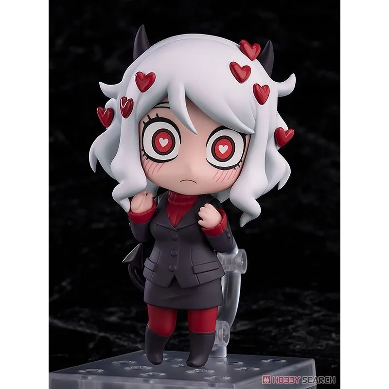 Anime Import Modeus Nendoroid-1