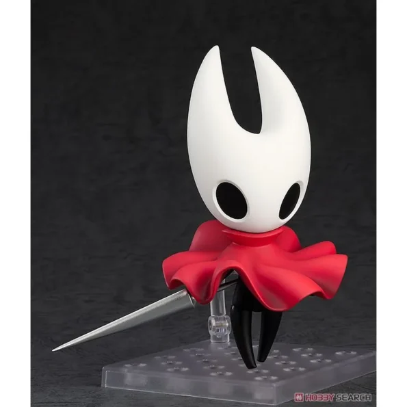 Anime Import Hornet Nendoroid-1
