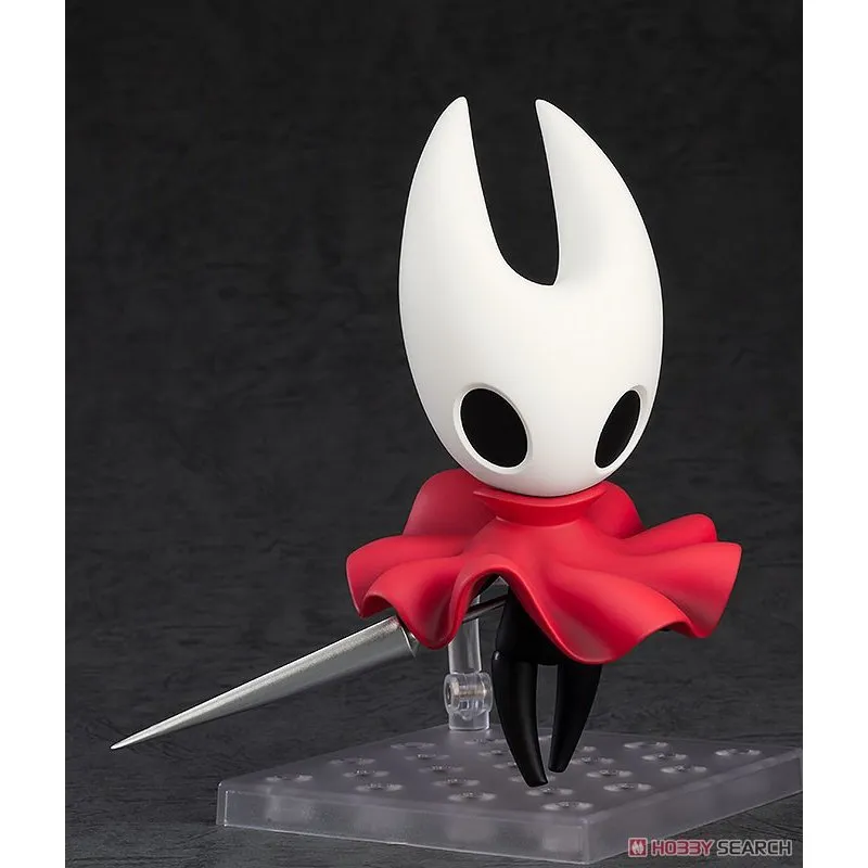 Anime Import Hornet Nendoroid-1