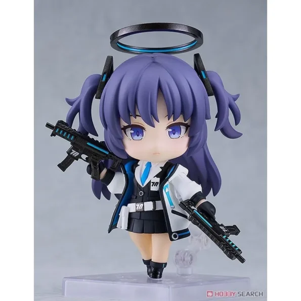 Anime Import Yuuka Hayase Nendoroid-1